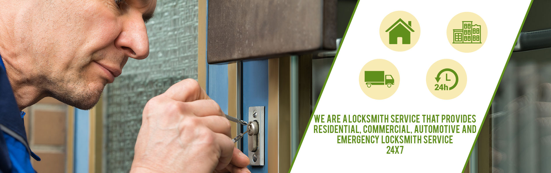 Residential Key Maker Cambridge - High-Level Service